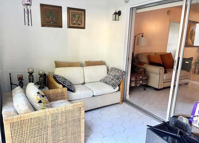 Property at 1015 Country Club Dr #109, Margate, FL 33063, 2 beds, 2 baths