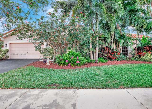 Property at 3272 Beechberry Cir, Davie, FL 33328, 4 beds, 2 baths