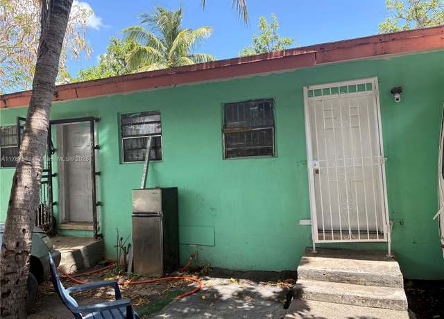 Property at 7803 NW Miami Pl, Miami, FL 33150, 23419 baths