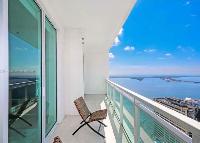 Property at 950 Brickell Bay Dr #4905, Miami, FL 33131, 2 beds, 2 baths