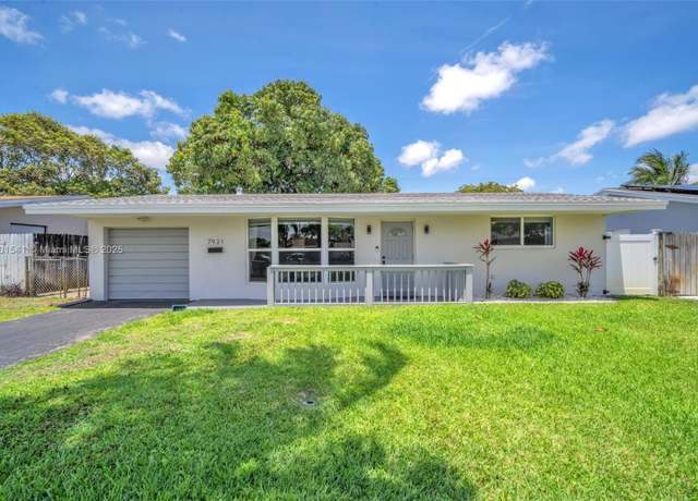 Property at 7921 Shalimar St, Miramar, FL 33023, 3 beds, 2 baths