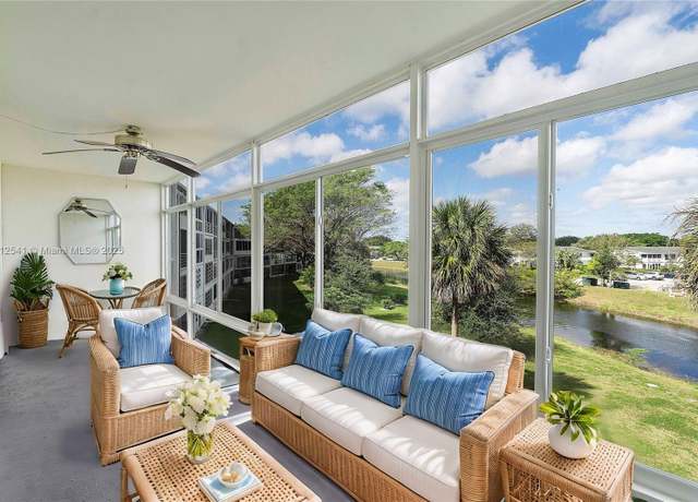 Property at 3116 Newport U #3116, Deerfield Beach, FL 33442, 2 beds, 1.5 baths