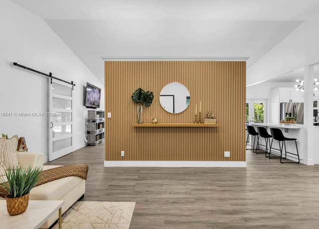 Property at 11400 NW 27th St, Plantation, FL 33323, 4 beds, 2.5 baths