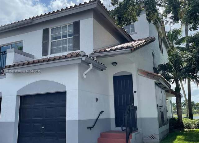 Property at 711 SW 148th Ave #414, Sunrise, FL 33325, 3 beds, 3 baths