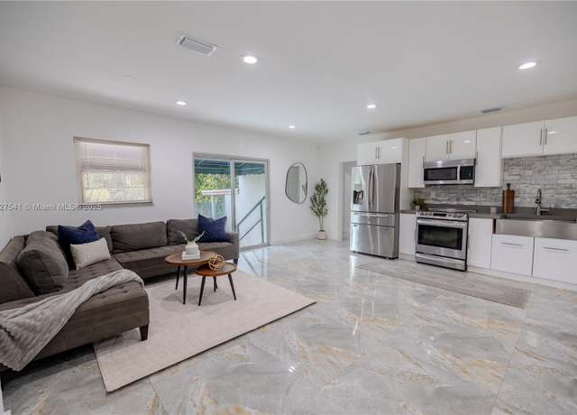 Property at 2125 SW 26th St, Miami, FL 33133, 3 beds, 2 baths