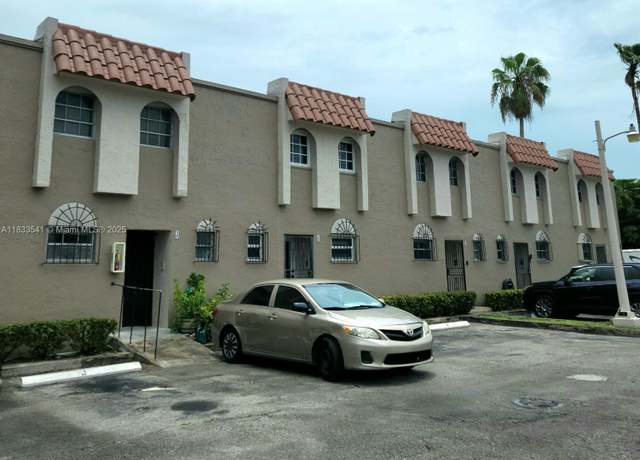 Property at 11 Olive Dr Unit J, Hialeah, FL 33010, 2 beds, 2.5 baths