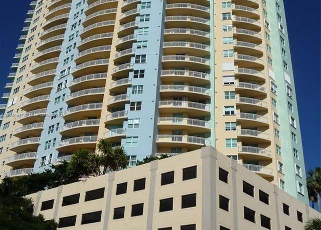 Property at 2475 Brickell Ave #2203, Miami, FL 33129, 1 bed, 1 bath