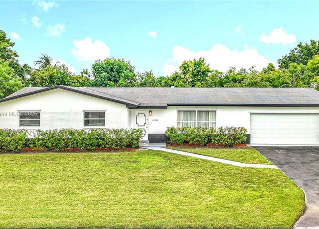 Property at 10980 SW 116th St, Miami, FL 33176, 4 beds, 3 baths