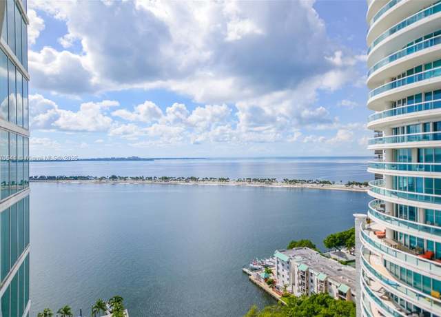 Property at 2101 Brickell Ave #2009, Miami, FL 33129, 1 bed, 1 bath
