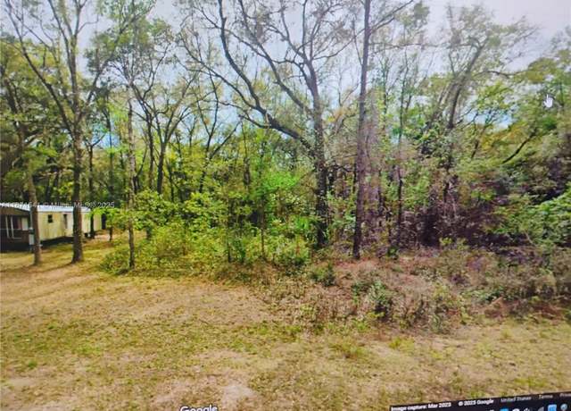 Property at 121 Buckles, Palatka, FL 32148