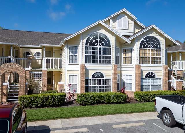 Property at 5014 Laguna Bay Circle #108, FL 34746, 2 beds, 2 baths