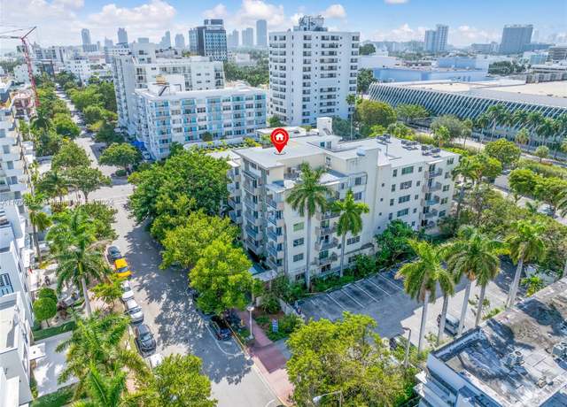 Property at 1820 James Ave Unit 2B, Miami Beach, FL 33139, 1 bed, 1 bath