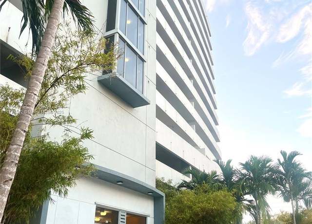 Property at 36 NW 6th Ave Unit TS-1, Miami, FL 33128, 2 beds, 2 baths