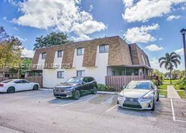 Property at 129 San Remo Blvd, North Lauderdale, FL 33068, 3 beds, 2.5 baths