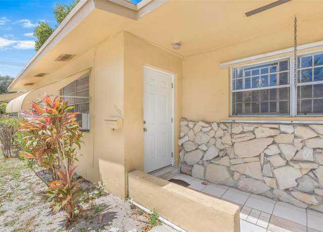 Property at 14600 NE 14th Ave, Miami, FL 33161, 4 beds, 2 baths