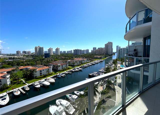 Property at 3029 NE 188th St #905, Aventura, FL 33180, 3 beds, 2 baths
