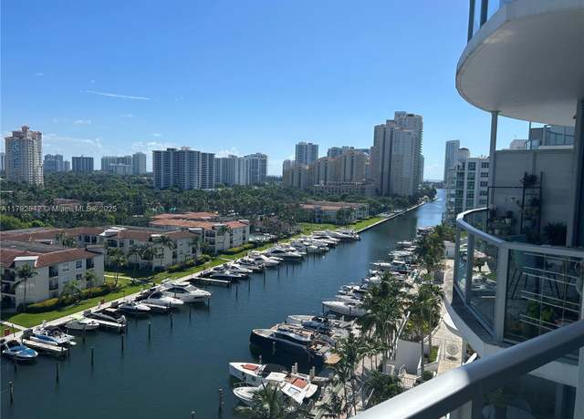 Property at 3029 NE 188th St #905, Aventura, FL 33180, 3 beds, 2 baths