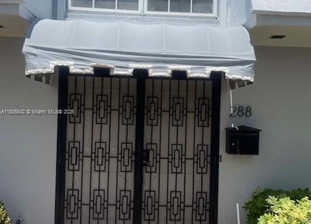 Property at 288 Sea View Dr Unit C2, Key Biscayne, FL 33149, 2 beds, 2.5 baths