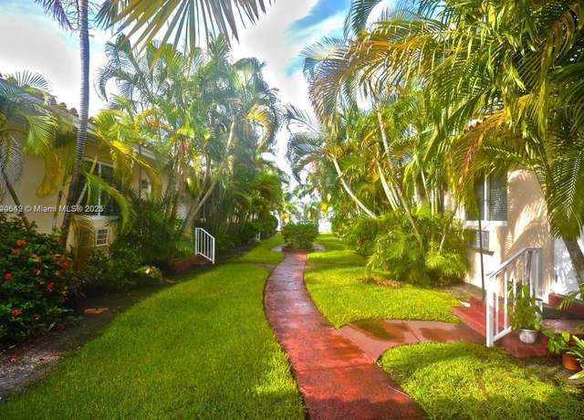 Property at 2160 Bay Dr #3, Miami Beach, FL 33141, 1 bed, 1 bath