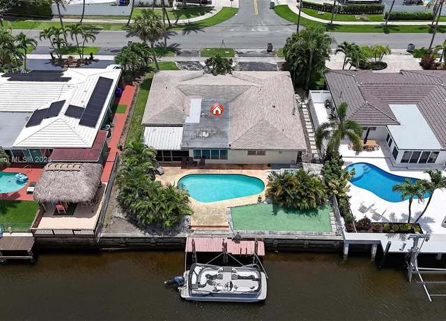 Property at 271 SE 4th St, Pompano Beach, FL 33060, 3 beds, 2 baths