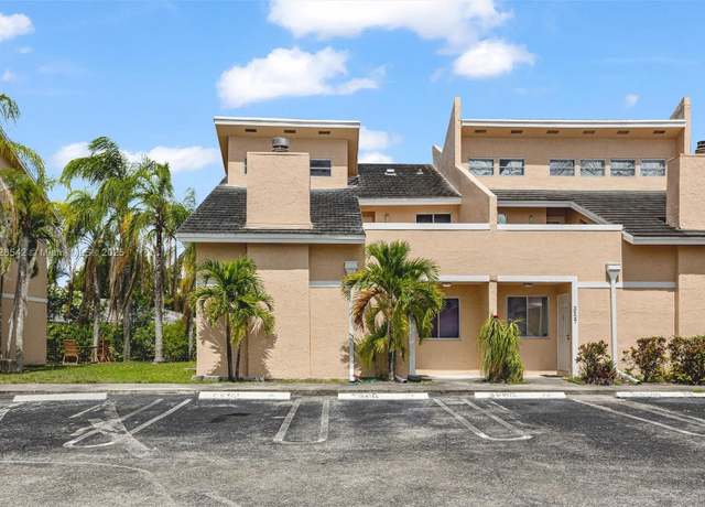 Property at 3931 Coral Springs Dr #26, Coral Springs, FL 33065, 2 beds, 2 baths