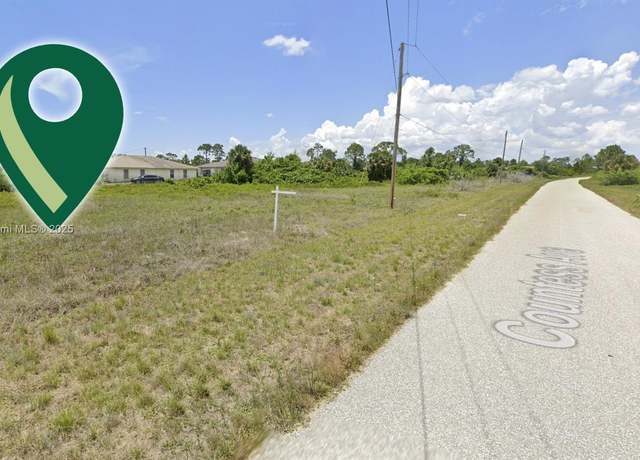 Property at 971 Countess Ave, Lehigh Acres, FL 33974