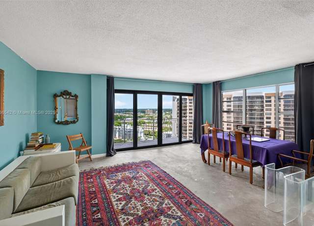 Property at 11111 Biscayne Blvd #2100, Miami, FL 33181, 1 bed, 1.5 baths