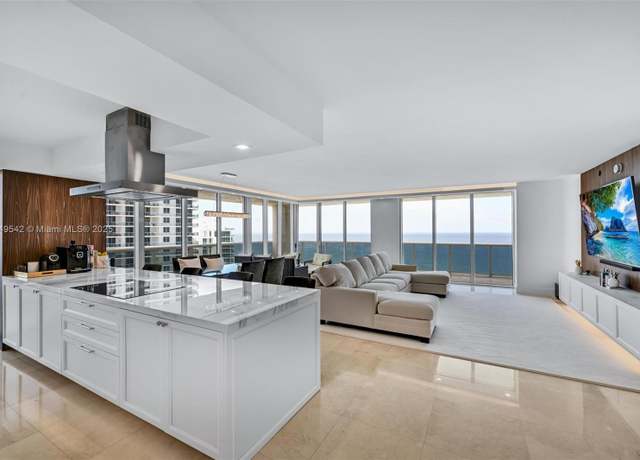 Property at 1800 S Ocean Dr #2601, Hallandale Beach, FL 33009, 3 beds, 3.5 baths