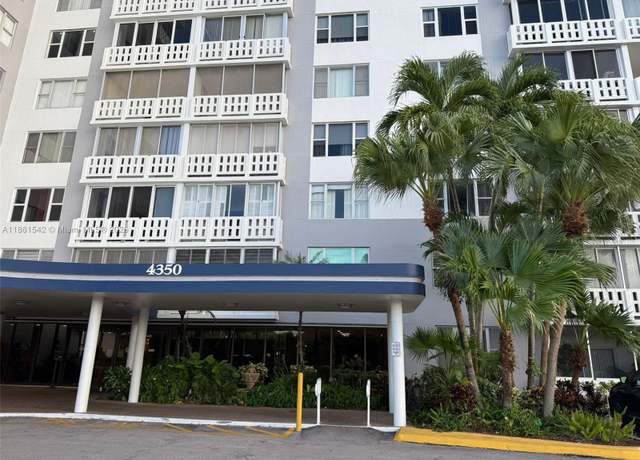 Property at 4350 Hillcrest Dr #112, Hollywood, FL 33021, 2 beds, 2 baths
