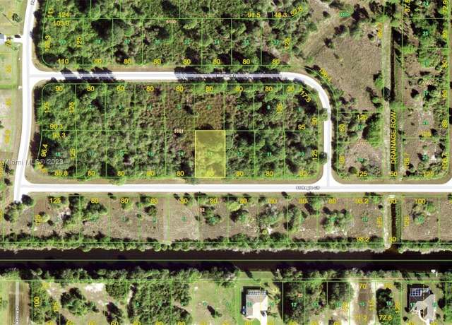 Property at Undisclosed address, Port Charlotte, FL 33981