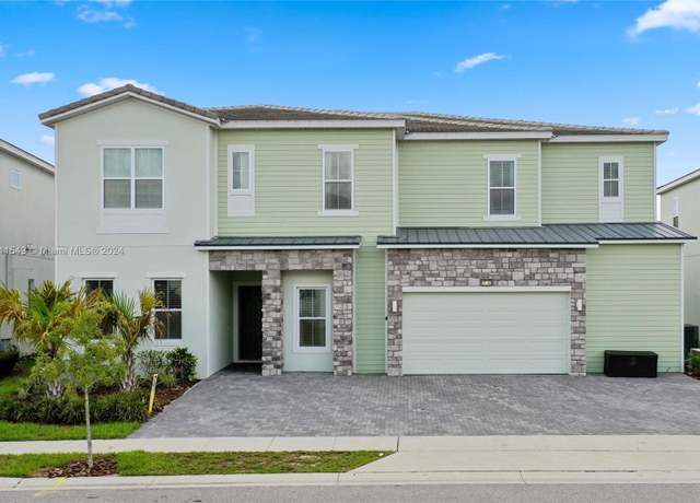 Property at 1743 Oak Blossom, Davenport, FL 33837, 13 beds, 10.5 baths