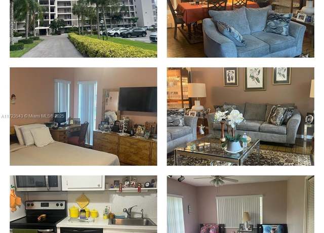 Property at 3200 N Palm Aire Dr #101, Pompano Beach, FL 33069, 3 beds, 2 baths