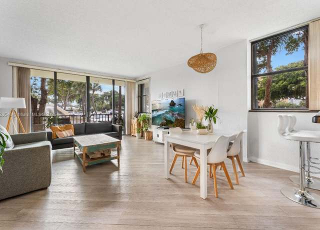 Property at 1470 NE 123rd St Unit A116, North Miami, FL 33161, 2 beds, 2 baths