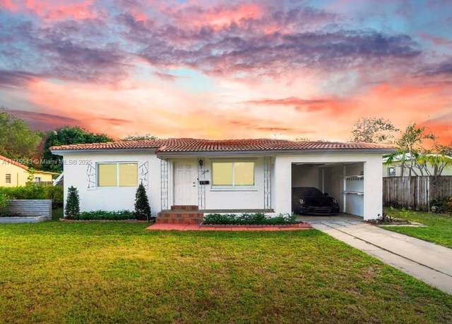 Property at 1270 NE 161st St, North Miami Beach, FL 33162, 2 beds, 1 bath