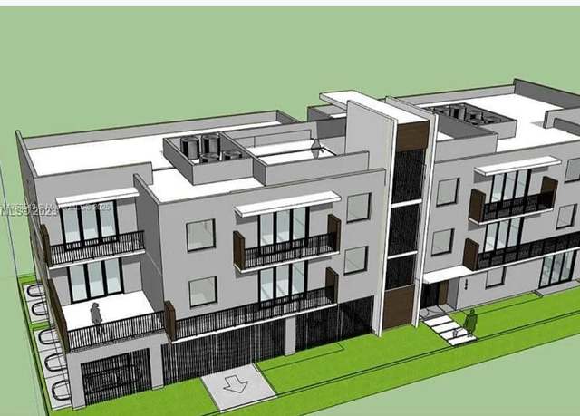 Property at 104 NW 59th St, Miami, FL 33127