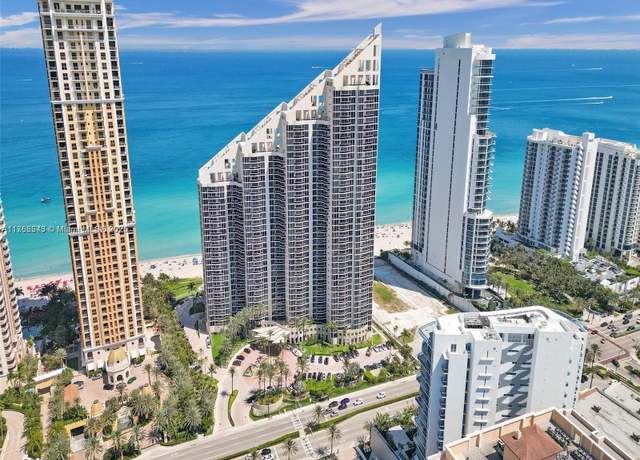 Property at 17555 Collins Ave #3701, Sunny Isles Beach, FL 33160, 3 beds, 3 baths