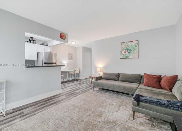 Property at 533 Meridian Ave #8, Miami Beach, FL 33139, 1 bed, 1 bath