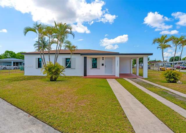 Property at 14401 Pierce St, Miami, FL 33176, 3 beds, 1 bath