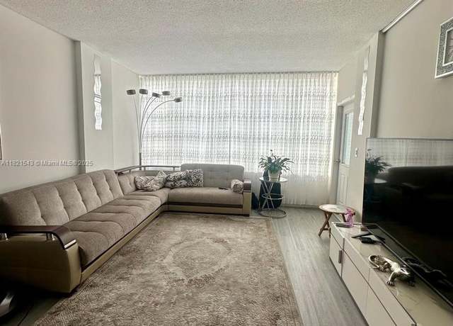 Property at 1825 S Ocean Dr Ph -6, Hallandale Beach, FL 33009, 1 bed, 1 bath