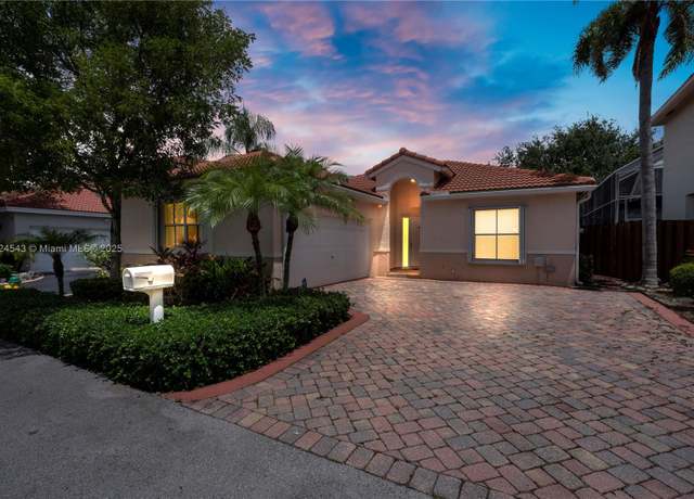 Property at 4731 NW 7th Mnr, Coconut Creek, FL 33063, 3 beds, 2 baths