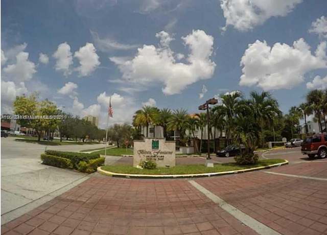 Property at 9421 Fontainebleau Blvd Unit 206-35, Miami, FL 33172, 2 beds, 2 baths
