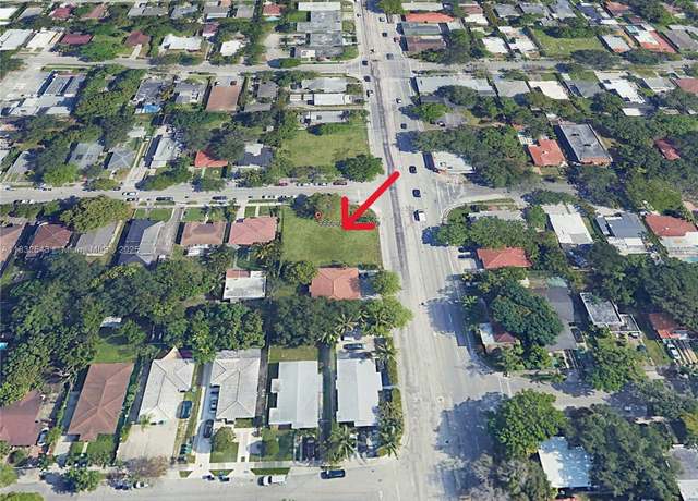 Property at 4444 N Miami Ave, Miami, FL 33127