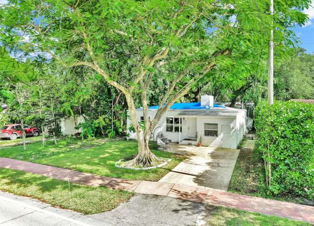 Property at 370 NE 87th St, El Portal, FL 33138, 4 beds, 2 baths