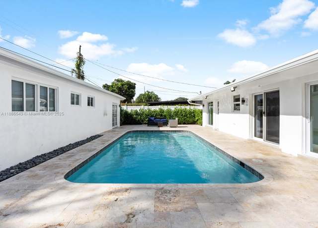 Property at 6340 Coolidge St, Hollywood, FL 33024, 5 beds, 3 baths