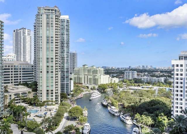 Property at 511 SE 5th Ave #1719, Fort Lauderdale, FL 33301, 2 beds, 2 baths