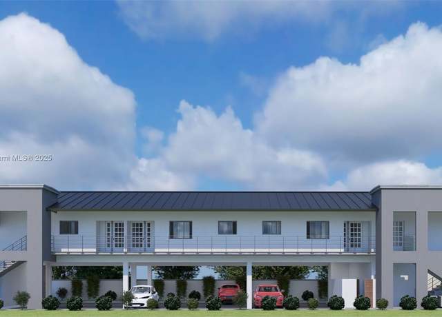 Property at 125 NE 55th St, Miami, FL 33137