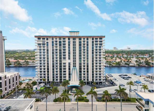 Property at 1500 S Ocean Dr Unit 3G, Hollywood, FL 33019, 2 beds, 2 baths