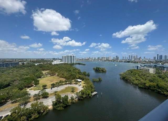 Property at 16385 Biscayne Blvd #1806, North Miami Beach, FL 33160, 2 beds, 2 baths