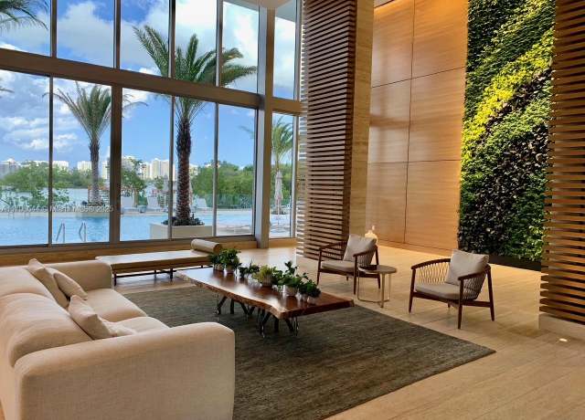 Property at 16385 Biscayne Blvd #1806, North Miami Beach, FL 33160, 2 beds, 2 baths
