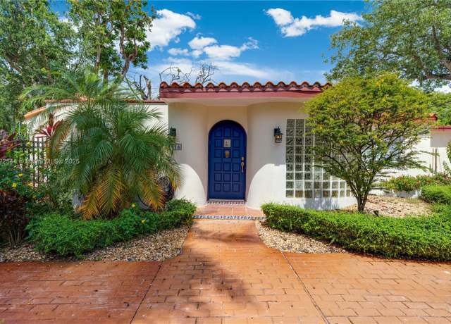 Property at 4516 SW 64th Ct, Miami, FL 33155, 5 beds, 3.5 baths